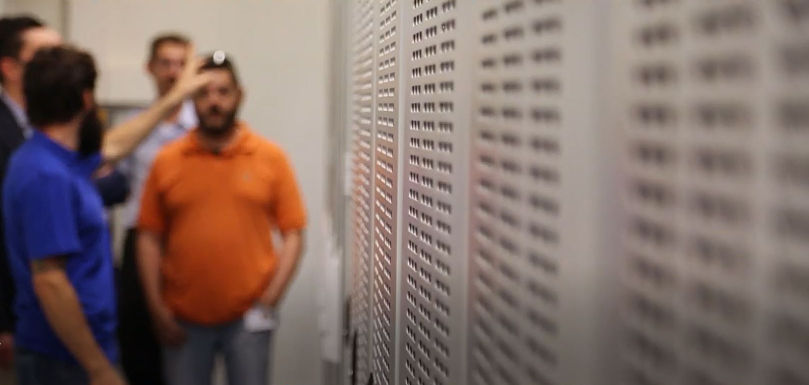 Visita il cloud di Brescia