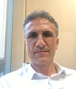 Diego Radici cloud Brescia